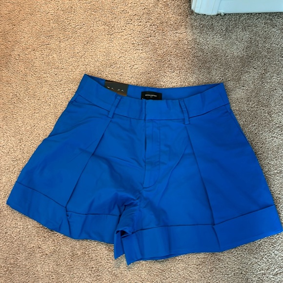 Poplin short-4. - Picture 5 of 7